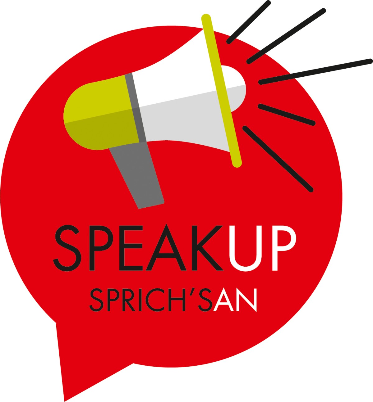 SpeakUp