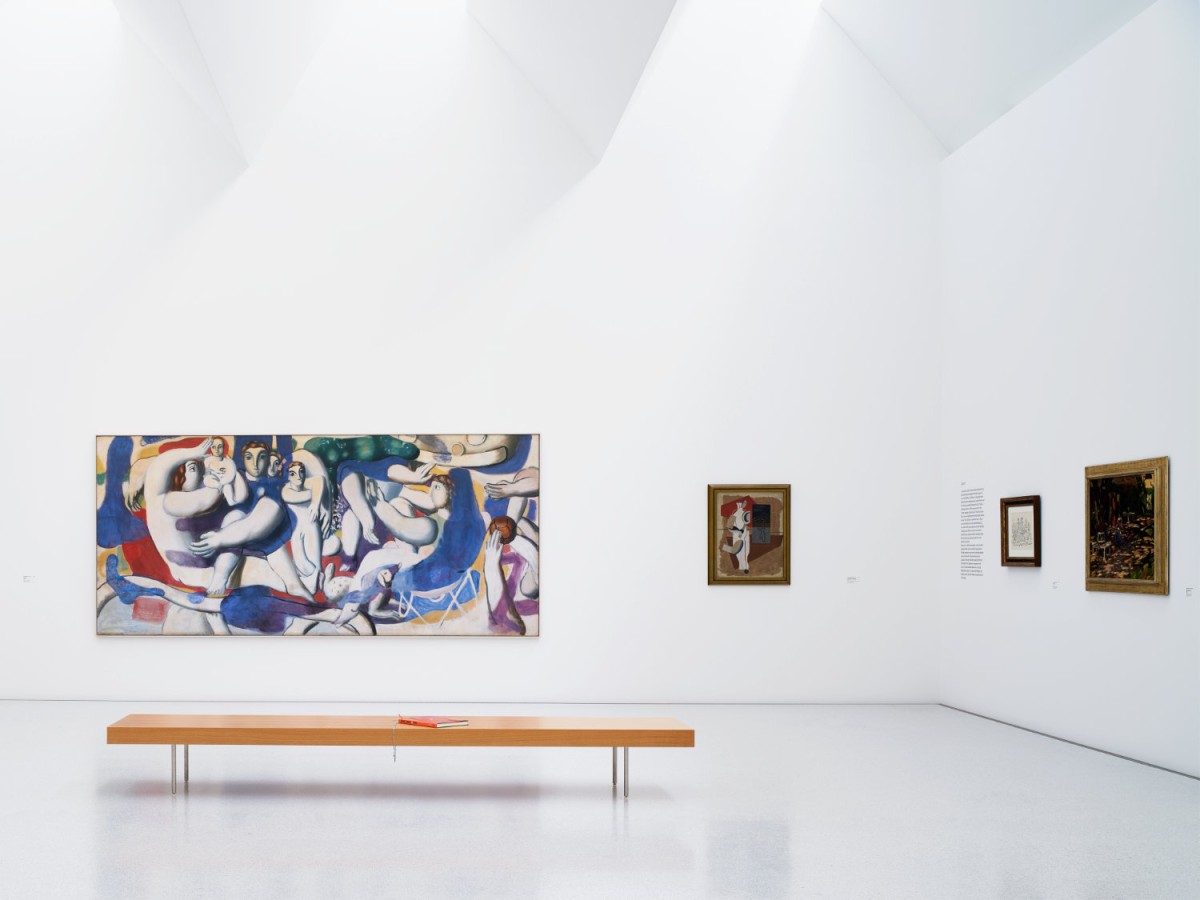 Kunst und Kultur
