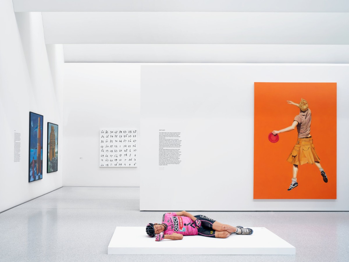 Kunst und Kultur