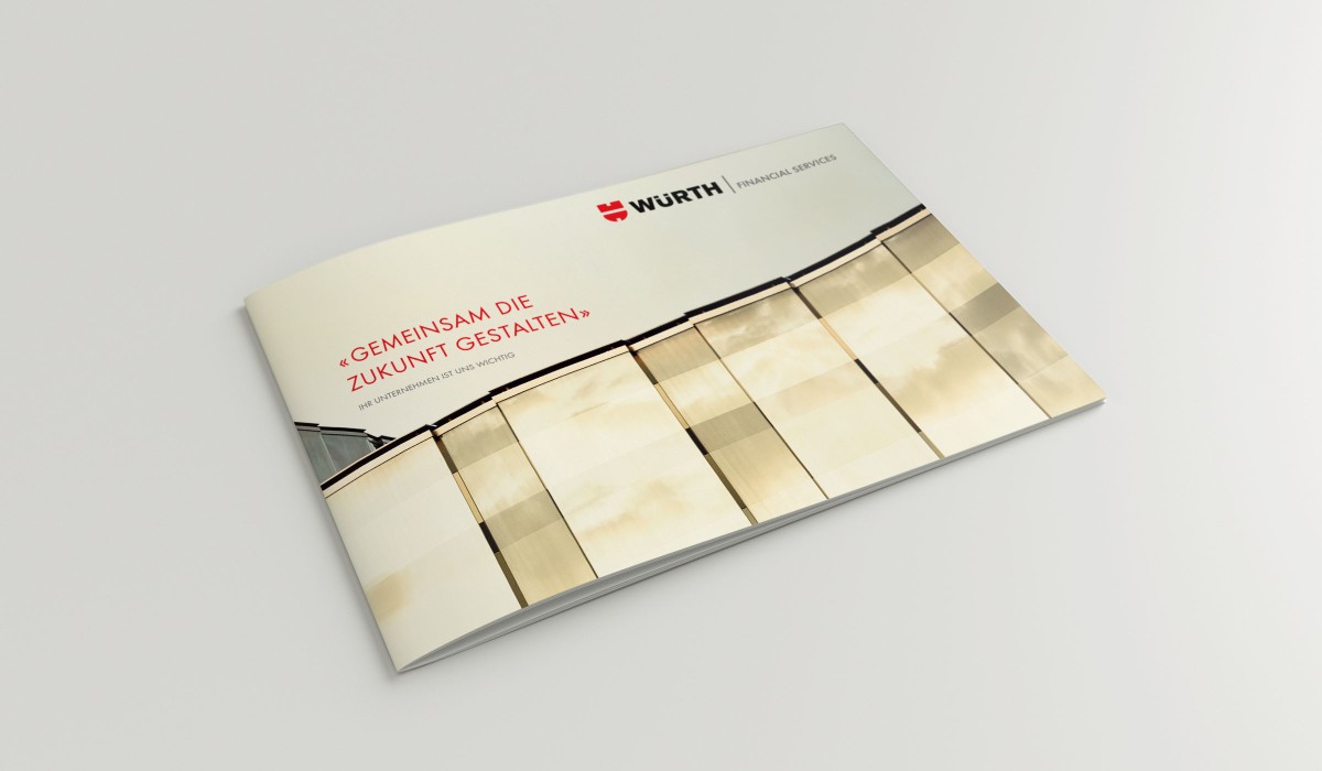 Imagebrochure